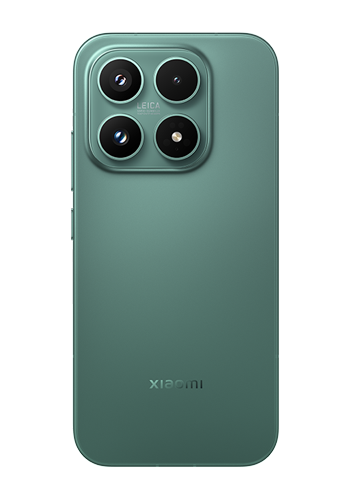 Xiaomi 17 512GB, 12GB RAM, Venture Green