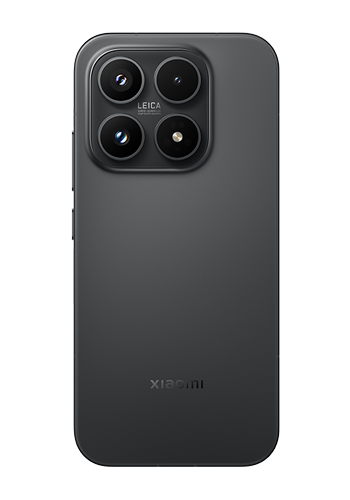 Xiaomi 17 5G 512GB, 12GB RAM, Black