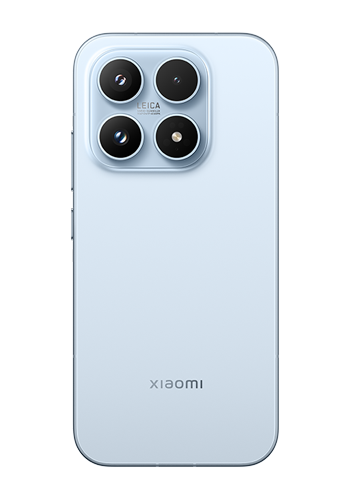 Xiaomi 17 5G 512GB, 12GB RAM, Ice Blue