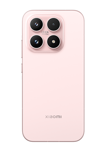 Xiaomi 17 5G 512GB, 12GB RAM, Pink