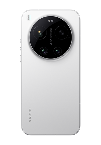 Xiaomi 17 Ultra 512GB, 16GB RAM, White