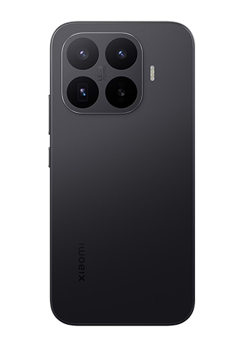 Xiaomi 17T 5G Dual SIM 256GB, 12GB RAM, Black
