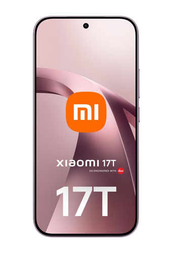 Xiaomi 17T 5G Dual SIM 256GB, 12GB RAM, Violet