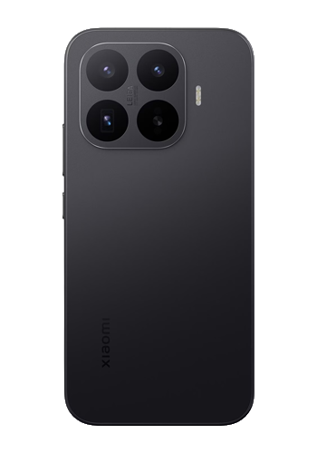 Xiaomi 17T 5G Dual SIM 512GB, 12GB RAM, Black