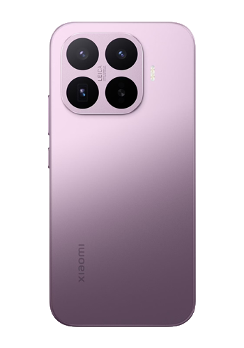 Xiaomi 17T 5G Dual SIM 512GB, 12GB RAM, Violet
