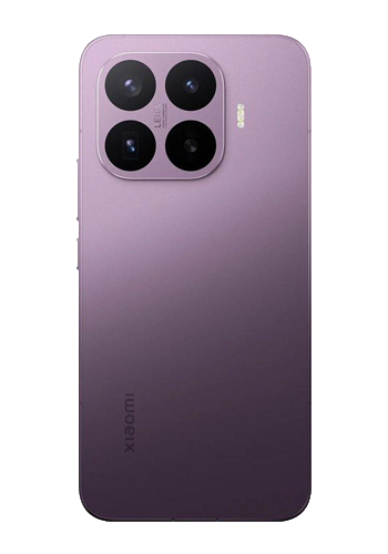 Xiaomi 17T Pro 5G Dual SIM 1TB, 12GB RAM, deep violet