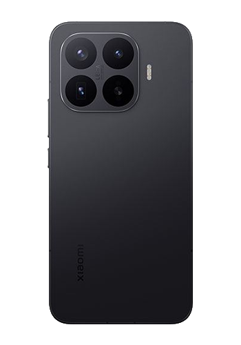 Xiaomi 17T Pro 5G Dual SIM 256GB, 12GB RAM, Black