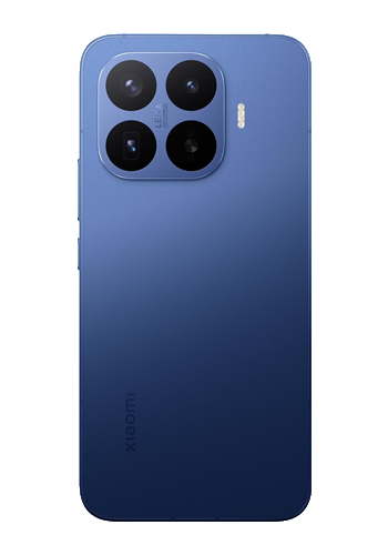 Xiaomi 17T Pro 5G Dual SIM 256GB, 12GB RAM, deep blue