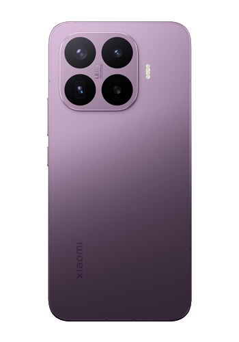 Xiaomi 17T Pro 5G Dual SIM 256GB, 12GB RAM, deep violet