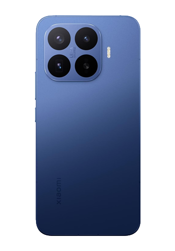 Xiaomi 17T Pro 5G Dual SIM 512GB, 12GB RAM, deep blue
