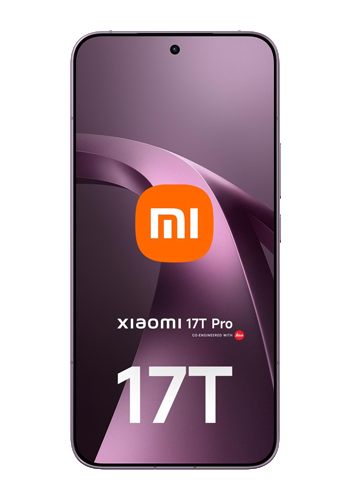Xiaomi 17T Pro 5G Dual SIM 512GB, 12GB RAM, deep violet