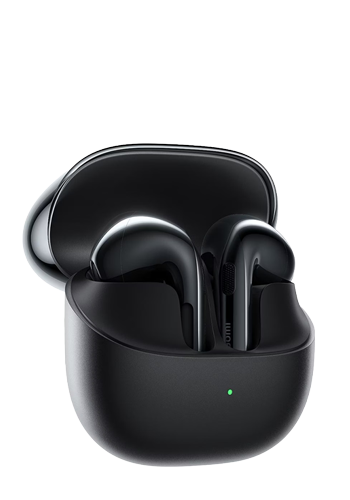 Xiaomi Buds 6 Wireless Headset Graphite Black, BHR08ODGL