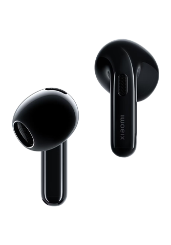 Xiaomi Buds 6 Wireless Headset Graphite Black, BHR08ODGL
