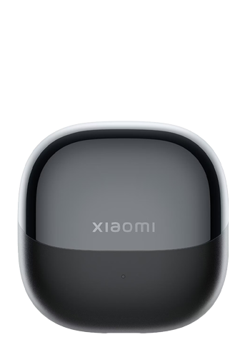 Xiaomi Buds 6 Wireless Headset Graphite Black, BHR08ODGL