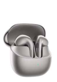 Xiaomi Buds 6 Wireless Headset Titan Grey, BHR08OHGL
