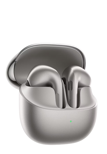 Xiaomi Buds 6 Wireless Headset Titan Grey, BHR08OHGL