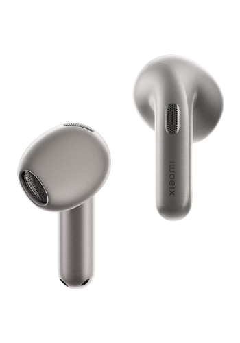 Xiaomi Buds 6 Wireless Headset Titan Grey, BHR08OHGL