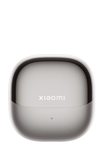Xiaomi Buds 6 Wireless Headset Titan Grey, BHR08OHGL