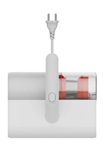 Xiaomi Dust Mite Vacuum Cleaner 2 - Handheld White