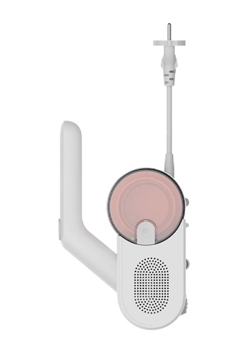 Xiaomi Dust Mite Vacuum Cleaner 2 - Handheld White