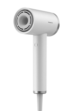 Xiaomi High-speed Ionic Hair Dryer White