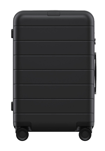 Xiaomi Luggage Classic Pro 20 Zoll Black