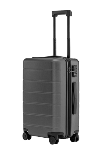 Xiaomi Luggage Classic Pro 20 Zoll Grey