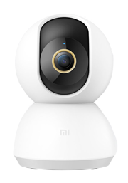 Xiaomi Mi 360 Grad Home Security Camera 2K White, BHR4457GL