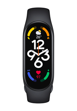 Xiaomi Mi Band 7 Smart Band NFC