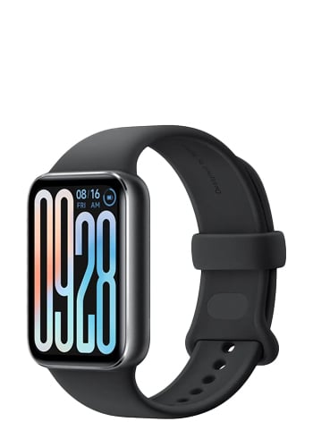 Xiaomi Mi Band 9 Pro Smart Band Obsidian Black, BHR8710GL