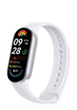 Xiaomi Mi Band 9 Smart Band