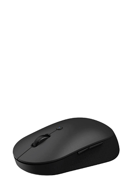 Xiaomi Mi Dual Mode Wireless Mouse Silent Edition