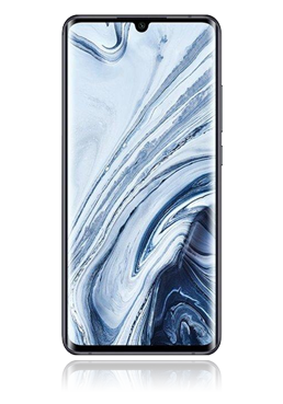 mi note 10 amazon