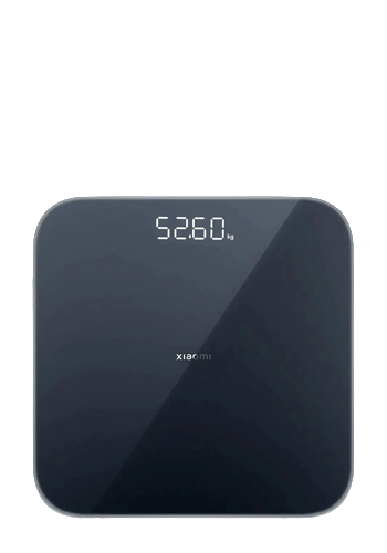 Xiaomi Mi Smart Scale S200 Waage Dark Grey, BHR9239GL