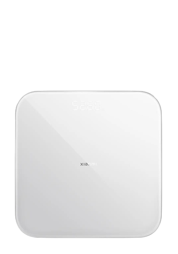 Xiaomi Mi Smart Scale S200 Waage White, BHR9230GL