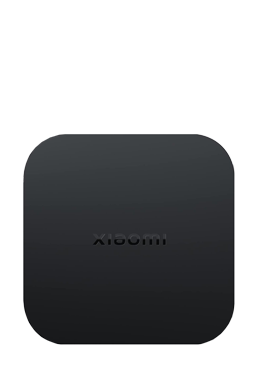 Xiaomi Mi TV Box S 4K (2nd Gen)