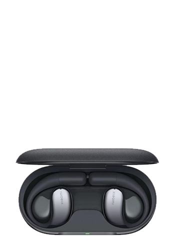 Xiaomi OpenWear Stereo Wireless Headset Cosmic Grey, BHR8474GL