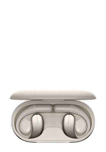 Xiaomi OpenWear Stereo Wireless Headset Sandstone Beige, BHR8473GL