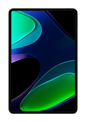 Pad 6