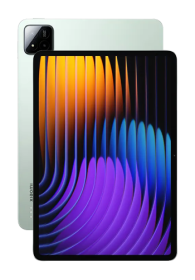 Xiaomi Pad 7 Pro WiFi 8GB RAM, 256GB, Green