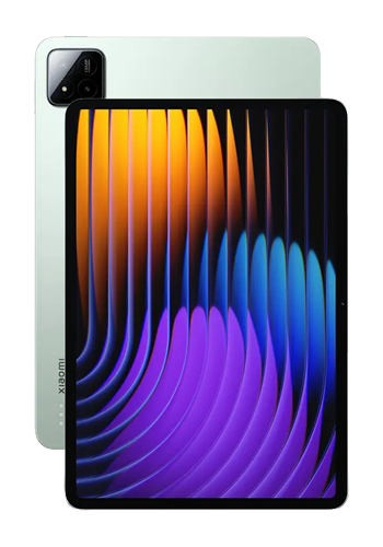 Xiaomi Pad 7 Pro WiFi 8GB RAM, 256GB, Green