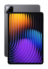 Xiaomi Pad 7 WiFi 8GB RAM, 128GB, Grey