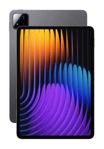 Xiaomi Pad 7 WiFi 8GB RAM, 128GB, Grey