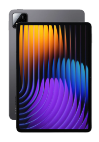 Xiaomi Pad 7 WiFi + Pen 8GB RAM, 128GB, Grey