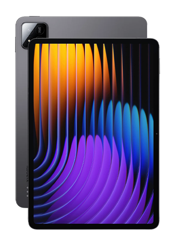 Xiaomi Pad 7 WiFi + Pen 8GB RAM, 128GB, Grey