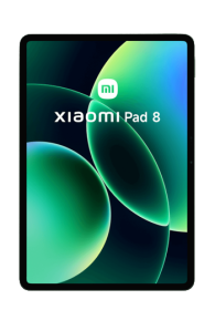 Xiaomi Pad 8 Pro WiFi 8GB RAM, 256GB, Green