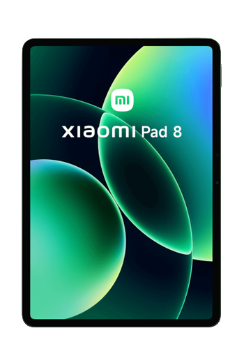 Xiaomi Pad 8 Pro WiFi 8GB RAM, 256GB, Green