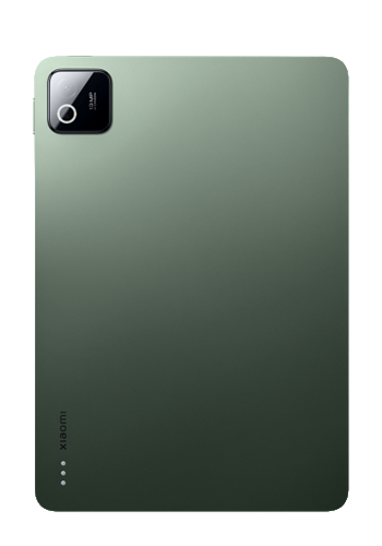 Xiaomi Pad 8 WiFi 8GB RAM, 128GB, Green