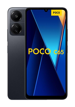 Xiaomi Poco C65 Dual SIM