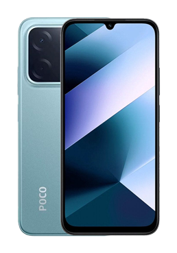 Xiaomi Poco C85 128GB, 6GB RAM, Green